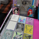Image for article titled The Very Best Finds On The Floor At Comic-Con 2014
